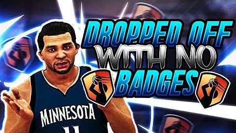 NBA 2k17 Speed Boost | 6