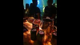 Party Club 36 Jakarta