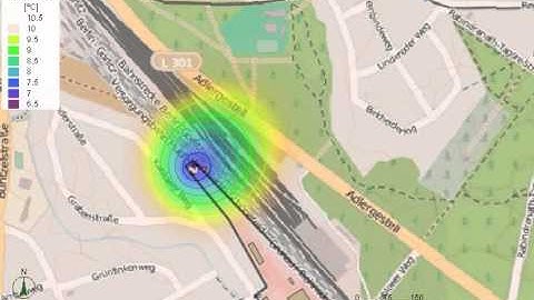 Open-Loop Geothermal System in FEFLOW