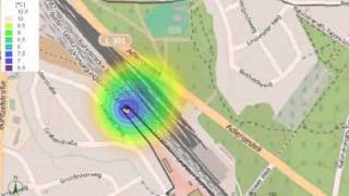 Open-Loop Geothermal System in FEFLOW