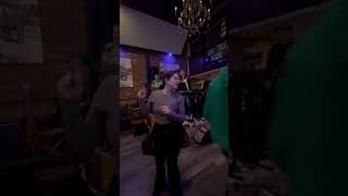 The Rashers Irish Band