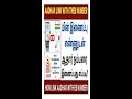 மின் நுகர்வோர் எண்ணை ஆதார் இணைப்பது எப்படி ? | tneb aadhar link update 2022