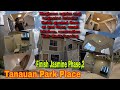 Magkano ngaba ang nagastos pag renovate ng interior jasmine phase2 tanauan park place ep456