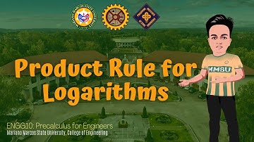 Product Rule for Logarithms | Logarithmic Functions | Algebra | Precalculus