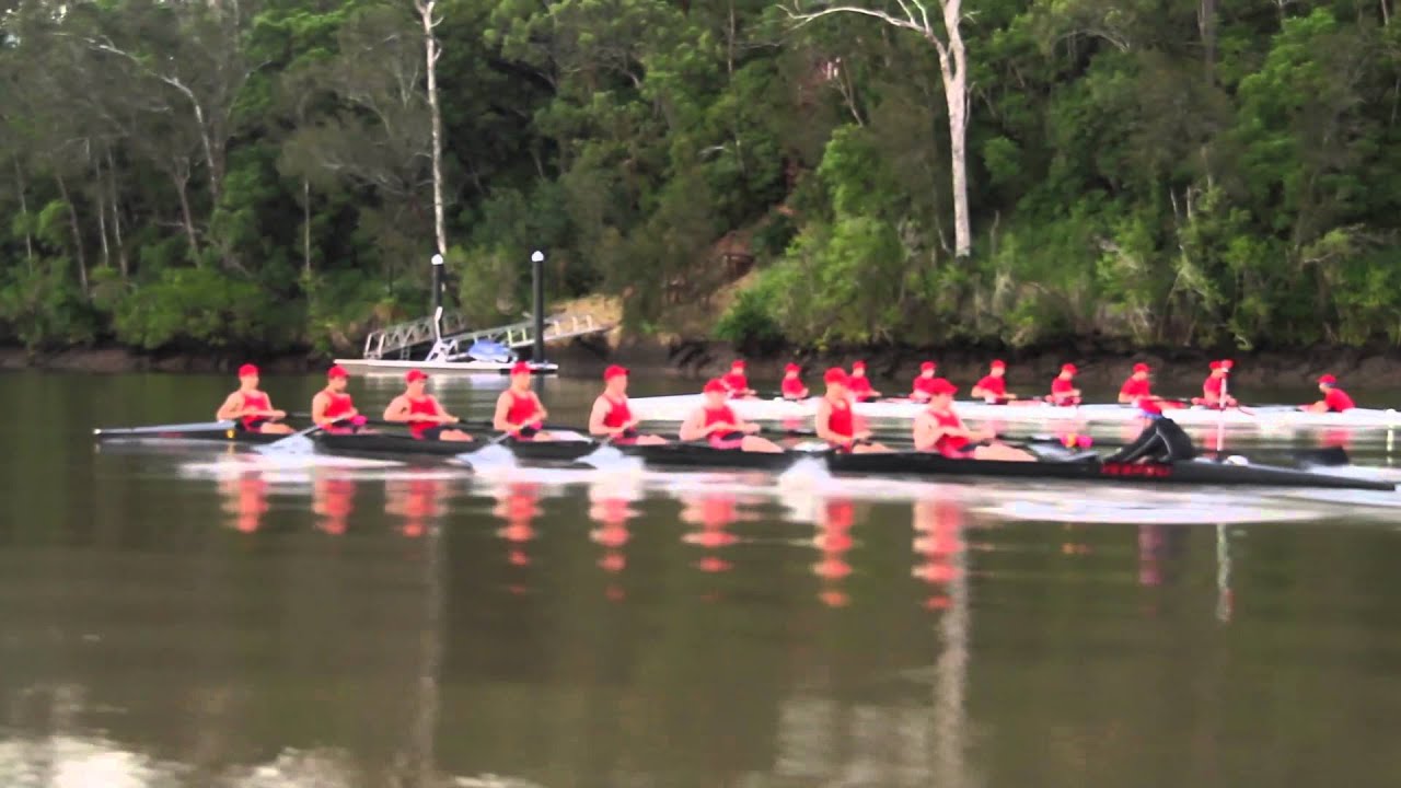 Terrace Rowing Terrace Rowing 2014 - YouTube