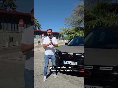 El Nissan X-Trail e-POWER e-4ORCE tiene una forma bastante peculiar de entender la hibridación. ️️