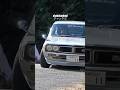 旧車☆昭和の名車たち！