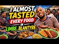 I TASTED EVERY STREET FOOD IN LIMBE MAY 2026 