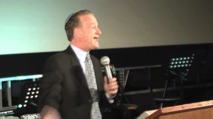 Rabbi Jeff Forman Testimony