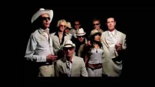 Video thumbnail of "Alabama 3 - Year Zero (Acoustic)"