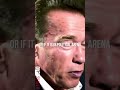 Bodybuilding to Politics Same Rule Applies #arnoldschwarzenegger #success