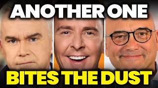 Bbc Rocked By Yet Another Scandal Radio 2 Breakfast Presenter Sacked For Personal Misconduct