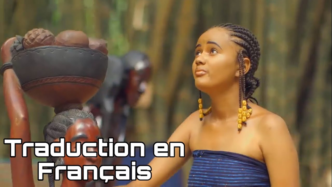 Saifond Balde Naturel (Traduction en Français) YouTube