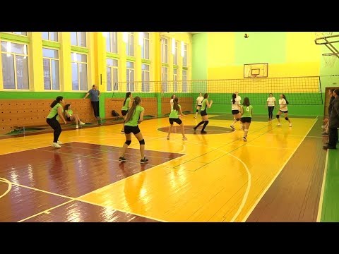 Волейболистки ООО “Таграс-ЭнергоСервиса”- лучшие