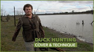 Mastering Hunting Techniques & Choosing Cover | Expert Tips by Christian by CHASA - Conservation And Hunting Alliance of SA 109 views 9 months ago 2 minutes, 10 seconds