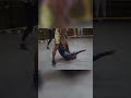 Wrestling Domination: Epic Match on Gray Floor, Come on! #shorts