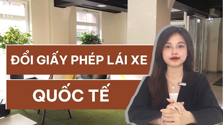 Bằng lái xe có thời hạn tiếng anh là gì năm 2024