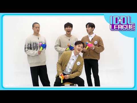 [ENG] [아이돌리그 S3] 비투비 포유 (BTOB 4U)