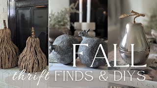 Download Lagu FALL Thrift Finds and DIYS / Low-Cost Ideas for Fall Decor MP3 Download Lagu FALL Thrift Finds and DIYS / Low-Cost Ideas for Fall Decor MP3