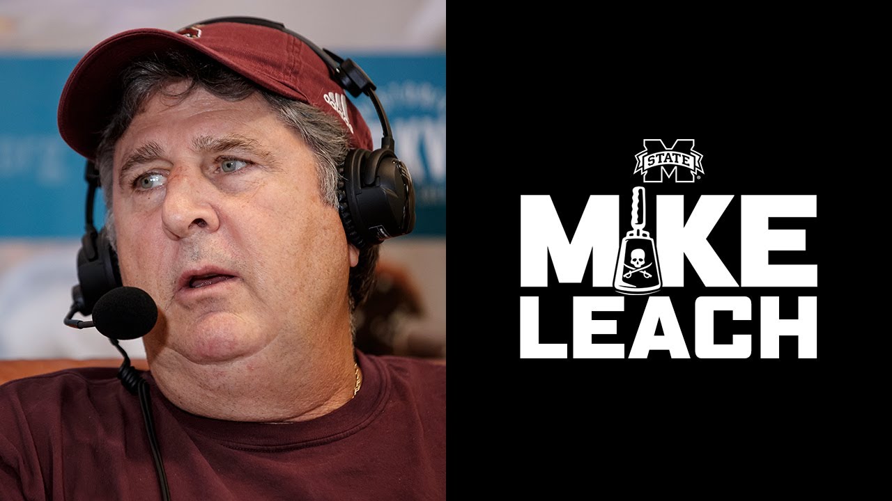 'They still owe me' - Mike Leach ready to face Texas Tech for first ...
