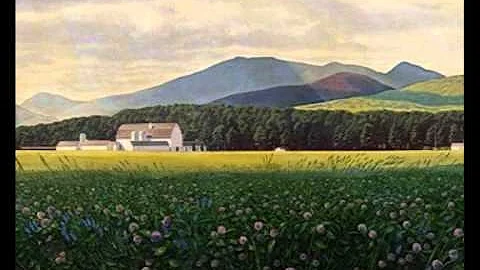 Ron Nelson: Savannah River Holiday (1952)