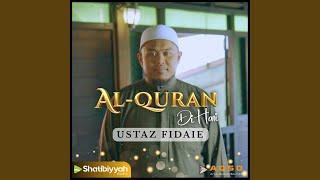 Al Quran Di hati