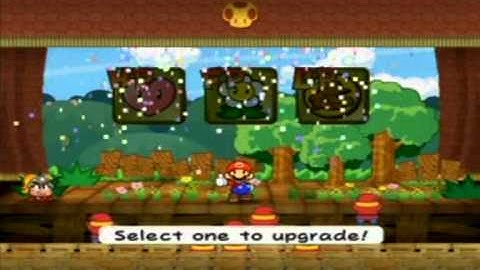 Paper Mario: The Thousand-Year Door Playthrough Part 6