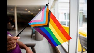 St. Joe’s celebrates Pride 2022