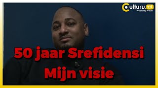 Download Lagu In gesprek met Beta, 50 jaar Srefidensi. MP3