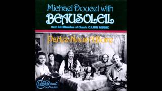 Voyage Au Mariage - My True Love - Beausoleil - Cajun