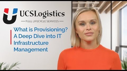 What is Provisioning: A Deep Dive into IT Infrastructure Management