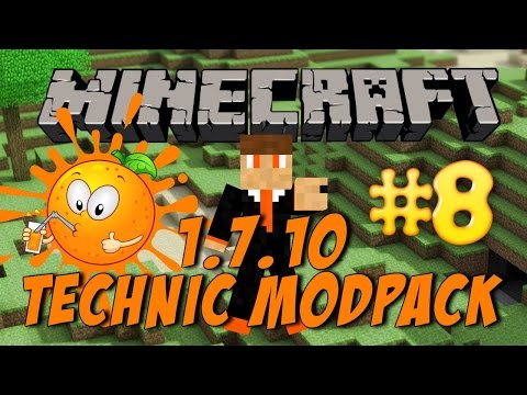 how to host a modded minecraft server 1.7.10 on dropbox