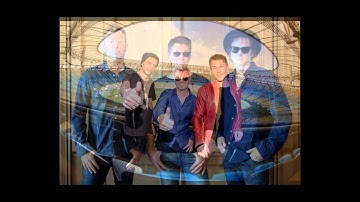 a-ha  - Objects In The Mirror (Steve Osborne Version) 2016