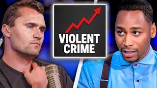 The Truth Behind the Root Cause of Violent Crime