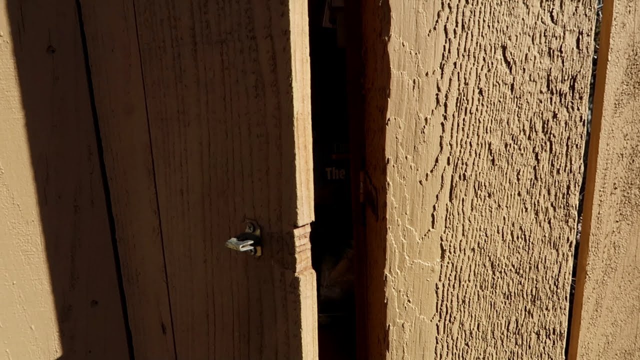 124: Visiting an Award Winning Travel Bug Hotel