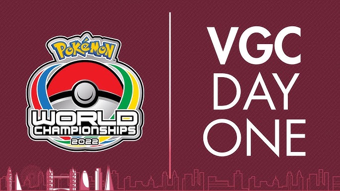 Tournament - VGC PL III Commencement!