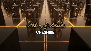 Cheshire | Unlock The Cube | Music Video