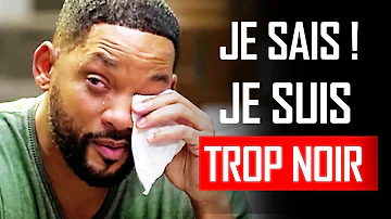 Pourquoi Will Smith est connu ?