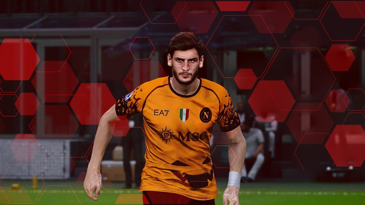 SP Football Life 2024 How to Add Kit Server in Football Life 2024