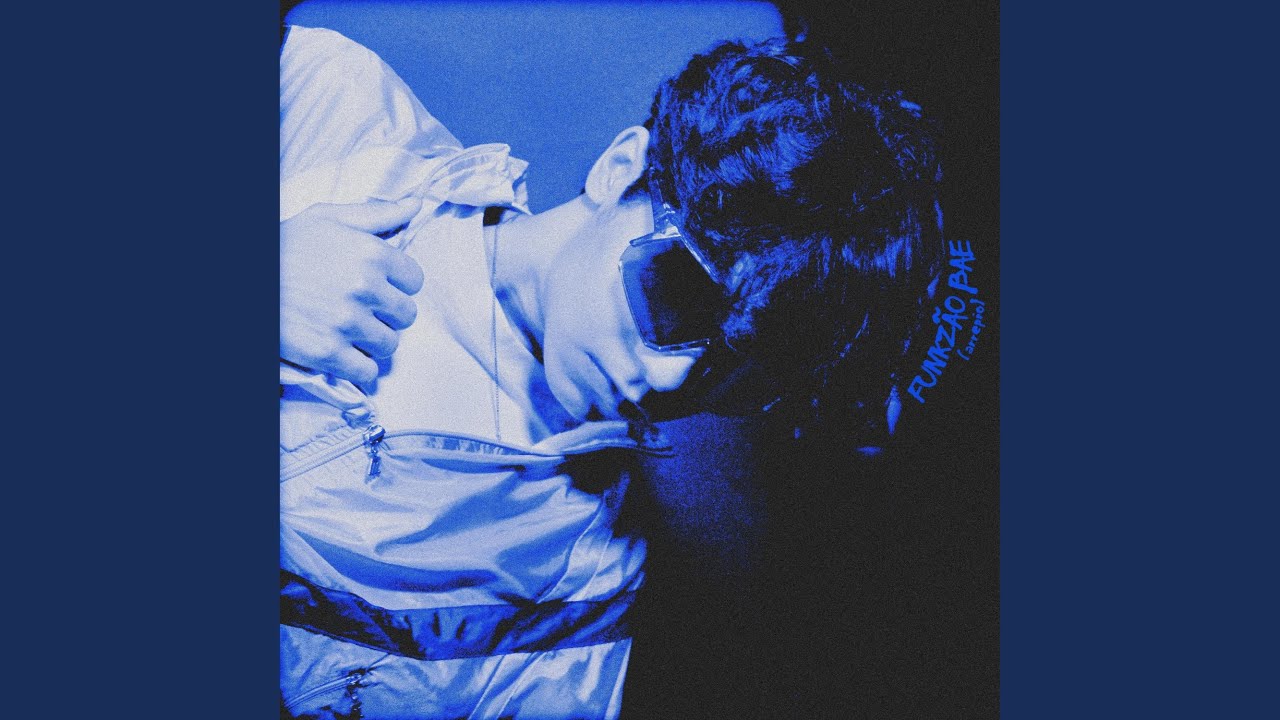 funkzão bae (arrepio)