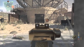 Quick MP7 MOAB