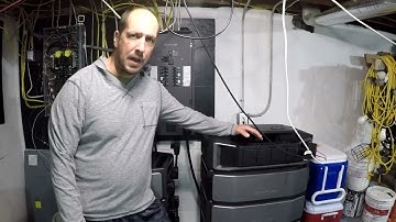 ECOFLOW DELTA PRO ULTRA REVIEW BAD AND UGLY