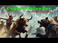 Crypto Qalandar | The Share Market Story @mystifusion13