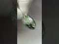 СЕРАФИНИТ Коллекция украшений #кольцоскамнем #gemstone #астрологическиекамни