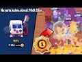 8 BİT ile BOSS OLUP ÖLÜNCE TEKRAR DOĞMAK MÜMKÜNMÜ !?! - Brawl Stars