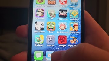 Jailbreaking iPod touch 4th gen in 2025! Quick tutorial