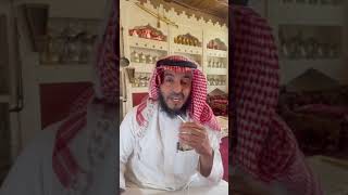 قصة وقصيدة مسلّم الوليعي الجهني مع البنت( ضبيّه)  يوم يقرَص  وحاول يخطبها واهلها رافضين.صالح عياد