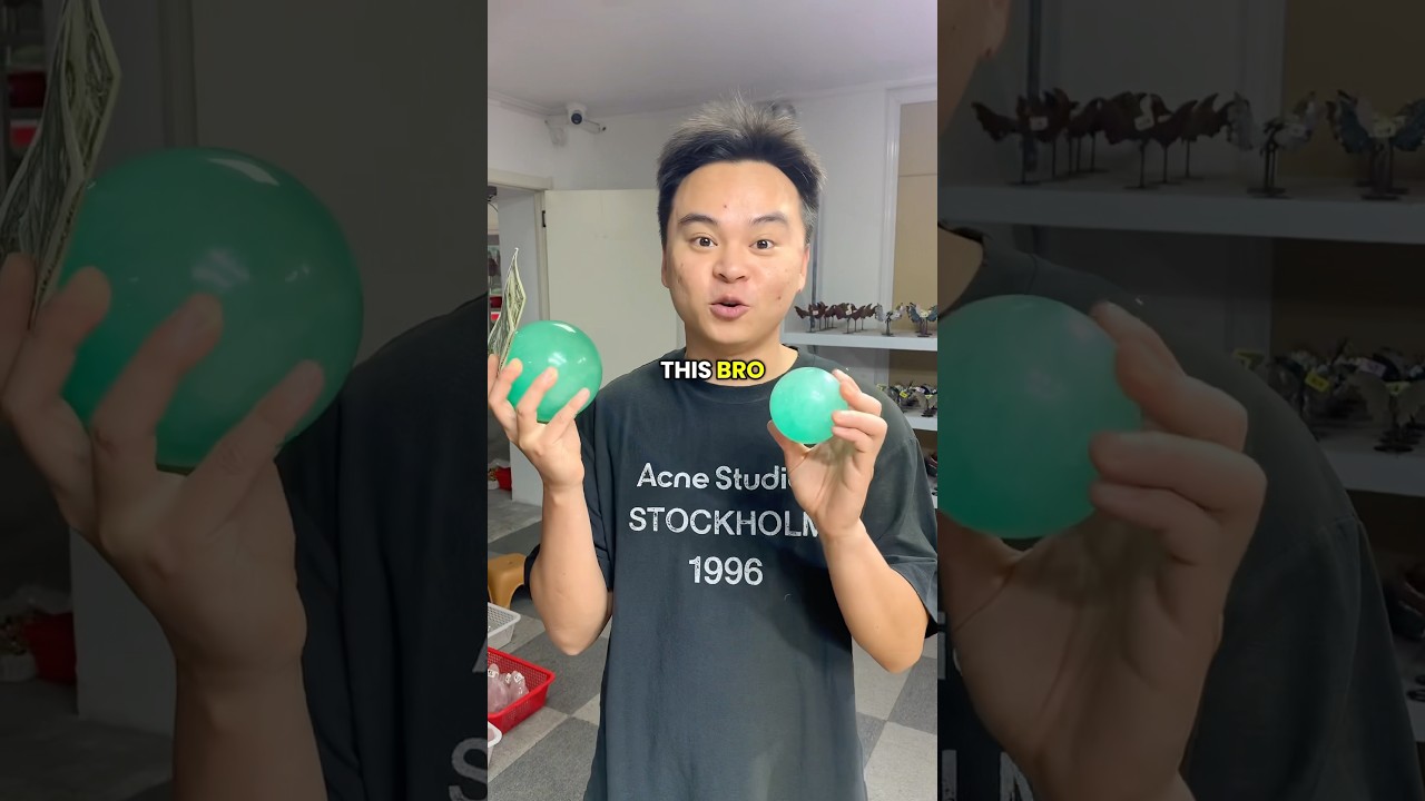 Did I get scammed or something? 