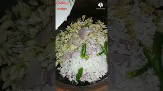 Moringa Flower ?? Recipe| Moringa Flower fry| moringa flower ? ? Thoranshorts cookeryrecipes