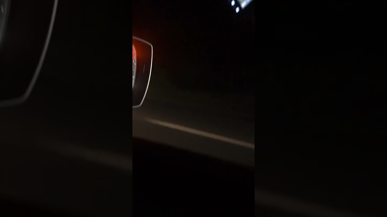 Launching Her Wrx Sti🚀 1-3rd Pull!